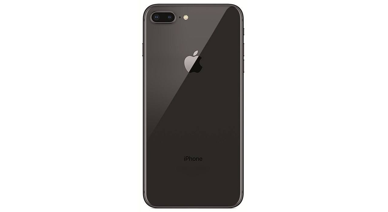 گوشی موبایل اپل مدل iPhone 8 Plus