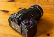 چگونه با دوربین عکاسی و فیلمبرداری مدل کانن canon کار کنیم؟