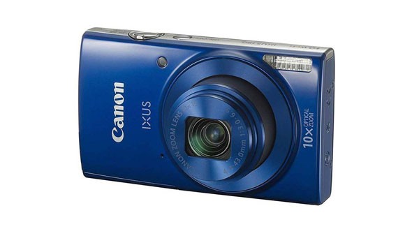 دوربین دیجیتال کانن مدل IXUS 190