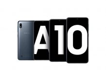 بررسی گوشی a10s + نظرات خریداران قیمت روز