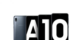بررسی گوشی a10s + نظرات خریداران قیمت روز