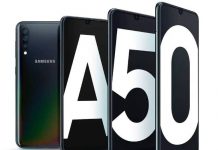 بررسی پرفروش ترین گوشی موبایل A50 سامسونگ+نقاط قوت و ضعف