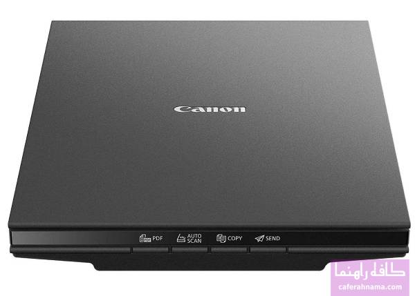 اسکنر کانن مدل CanoScan LiDE 300