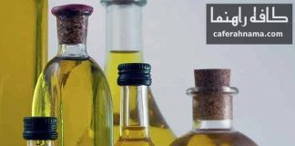 راهنمایی خرید پرفروش ترین روغن خوراکی ایرانی لادن،اویلا و دیگر مارک ها