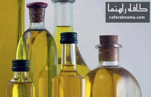 راهنمایی خرید پرفروش ترین روغن خوراکی ایرانی لادن،اویلا و دیگر مارک ها