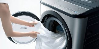 قیمت خرید 33 مدل بهترین ارزانترین ماشین لباسشویی2022