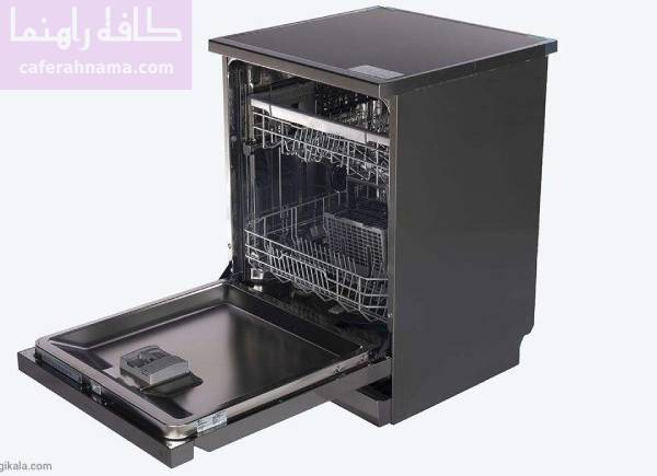 قیمت ماشین ظرفشویی ال جی 14 نفره