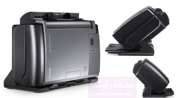 اسکنر کداک مدل i2420