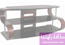 لیست قیمت 36 مدل میز تلویزیون پرفروش و جدیدترین
