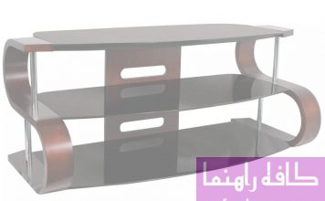 لیست قیمت 36 مدل میز تلویزیون پرفروش و جدیدترین