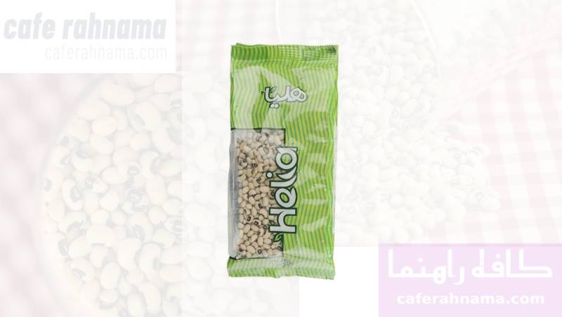 قیمت لوبیا چشم بلبلی در بازار