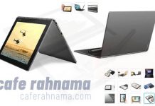 راهنمای خرید 5 مدل بهترین تبلت ویندوزی محبوب