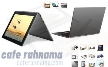 راهنمای خرید 5 مدل بهترین تبلت ویندوزی محبوب
