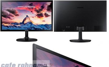 راهنمایی خرید 5 مارک از بهترین مانیتور کامپیوتر و گیمینگ(25 مدل پرفروش بازار)
