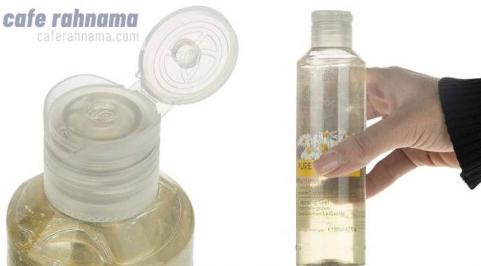 قیمت خرید 39 مدل بهترین مارک ژل شستشوی صورت پرفروش