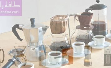اسپرسو ساز خوب چی بخرم و بهترین قهوه ساز خانگی ارزان قیمت