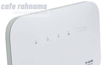 خرید اینترنتی 44 مدل بهترین مودم ایرانسل 1401