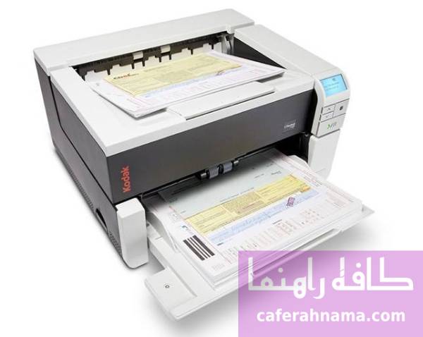 قیمت اسکنر حرفه ای اسناد کداک