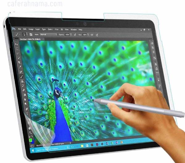 تبلت مایکروسافت مدل Surface Pro 6 - H
