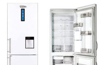 قیمت خرید 8 بهترین یخچال فریزر ارزان ساده ایرانی و خارجی