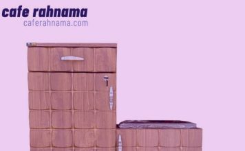 قیمت خرید 20 مدل بهترین جاکفشی مدرن و ایستاده ارزان باکیفیت