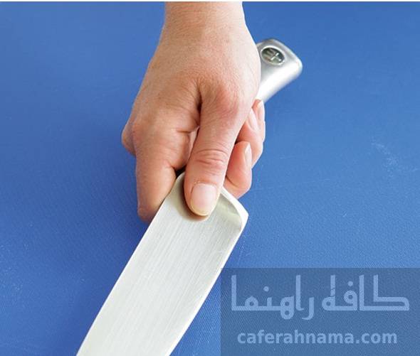 چاقوی آشپز - سرویس آشپزخانه