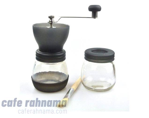 آسیاب قهوه مدل GAT 