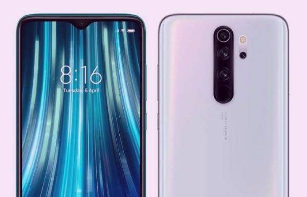 بررسی گوشی شیائومی Redmi Note 8 Pro براساس نظرات کاربران