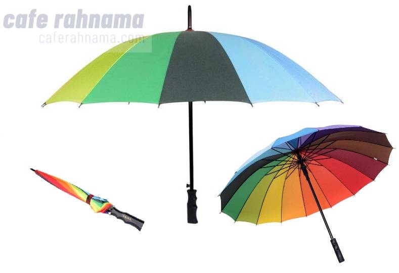چتر ایران چتر