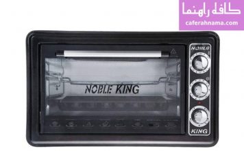 قیمت خرید 36 آون توستر پرفروش+بهترین نظرات کاربران