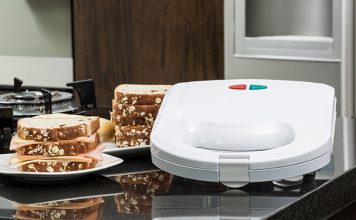 6 مارک بهترین ساندویچ ساز پرفروش بازار + نظرات واقعی خریداران