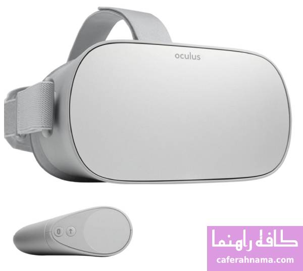 راهنمایی خرید باندل عینک واقعیت مجازی