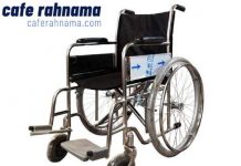 از کجا بهترین مارک ویلچر بخریم ارزان قیمت باکیفیت باشد راهنمایی خرید ویلچر یا صندلی چرخدار + لیست قیمت روز