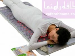 راهنمای خرید انواع تشک برقی ارزان قیمت(تشک برقی برای چی خوبه)