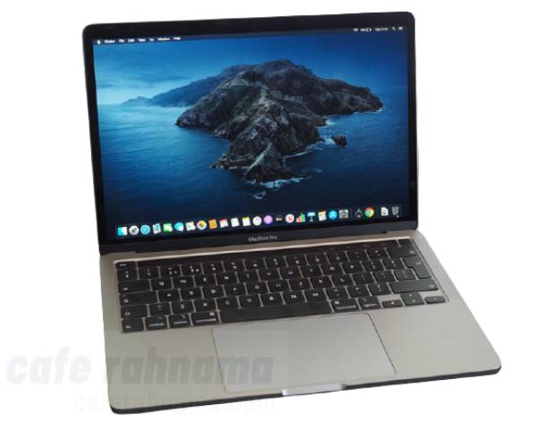 بهترین لپ تاپ 13 MacBook Pro