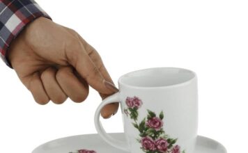 خرید انواع 50 مدل زیر لیوانی شیک و ارزان قیمت زیر لیوانی