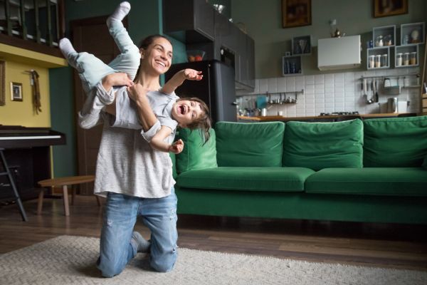 عوامل تاثیر گذار بر هزینه پرستار کودک در منزل