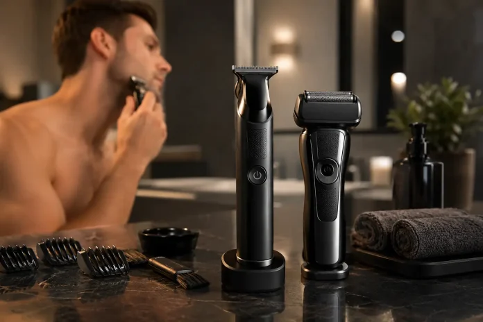 The best zero-friction razor for men and women; buying guide بهترین ماشین ریش تراش صفر زن مردانه؛ راهنمای خرید