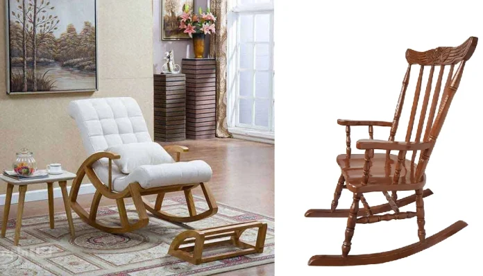 خرید صندلی راک و راحتی مدرن و جدید