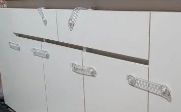 قفل کابینت کودک از کجا بخرم 20 بهترین مدل ارزان پرفروش خرید قفل کابینت کودک