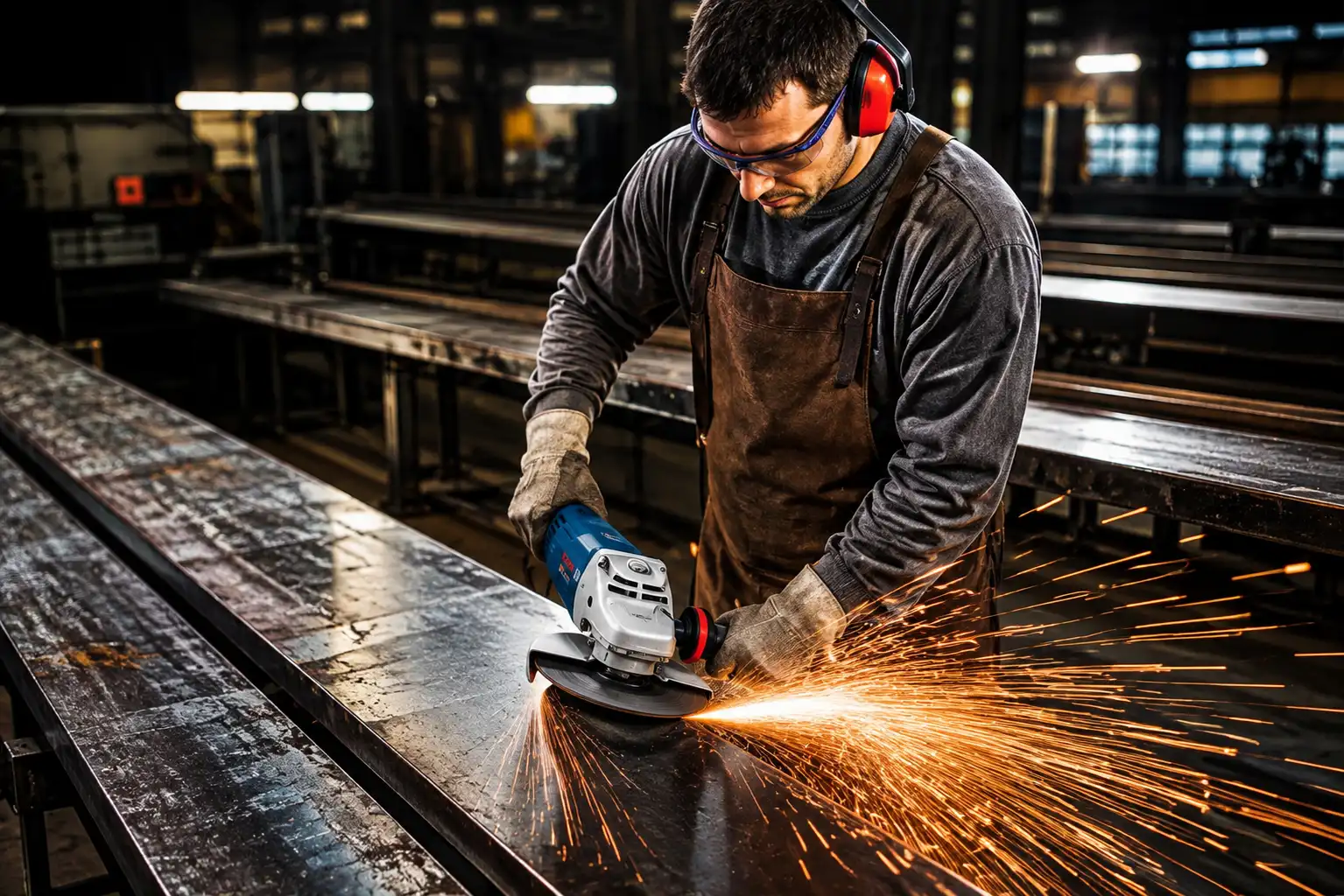 آیا خرید فرز سنگبری برند تجاری واقعاً مهم است؟