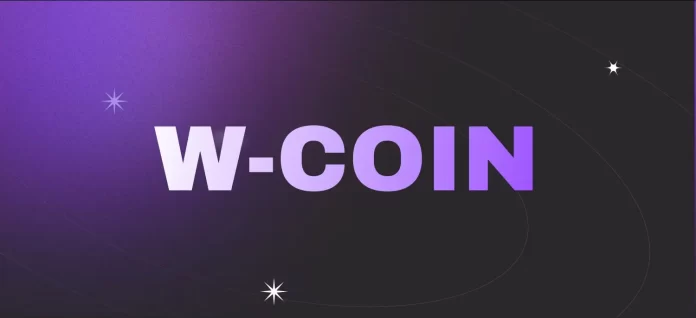 Wcoin