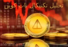 تحلیل تکنیکال نات کوین: نشانههای صعودی و انتظار برای تأییدیه