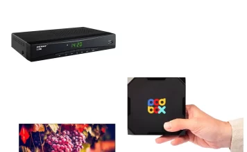 جایگزین آنتن تلویزیون 3 روش هوشمندانه مزایا و معایب