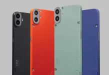 نقد و بررسی گوشی سیاماف فون یک (CMF Phone 1) نقد و بررسی گوشی سیاماف فون یک (CMF Phone 1)
