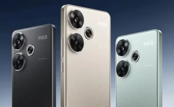 بررسی کامل و جامع گوشی شیائومی پوکو اف ۶ | Xiaomi Poco F6 Review