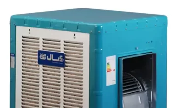 راهنمای خرید بهترین کولر آبی 3500: یک بررسی جامع بهترین کولر آبی 3500