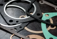 بهترین مواد واشر لاستیکی برای مقاومت در برابر آب و هوا بهترین مواد واشر لاستیکی برای مقاومت در برابر آب و هوا