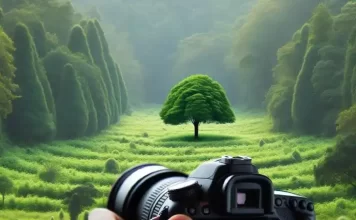 همه چیز درباره فوکوس عکس