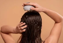 نکات کلیدی در استفاده از ماسک مو برای موی چرب